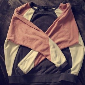 Forever 21 Pullover